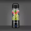 NutriBullet NBP003B 0,475 L Przenośny blender Czarny