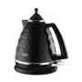 De’Longhi Brillante KBJ 2001.BK czajnik elektryczny 1,7 l 2000 W czarny