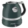 Czajnik elektryczny KitchenAid 5KEK1522EPP 1,5 L 2400 W Czarny, Niebieski, Stal nierdzewna