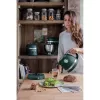 Czajnik elektryczny KitchenAid 5KEK1522EPP 1,5 L 2400 W Czarny, Niebieski, Stal nierdzewna