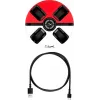 HyperX ChargePlay Quad 2