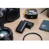 Akumulator Newell LP-E6P do Canon, 7,2 V 2000 mAh, akumulator do aparatu wielokrotnego ładowania