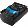 Akumulator Newell LP-E6P do Canon, 7,2 V 2000 mAh, akumulator do aparatu wielokrotnego ładowania