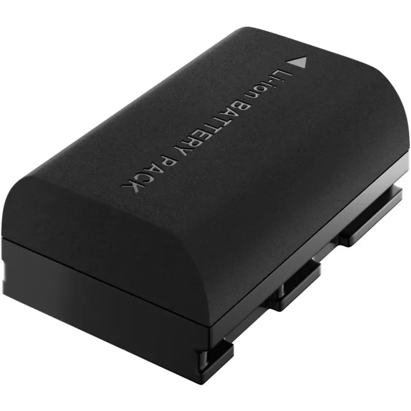 Akumulator Newell LP-E6P do Canon, 7,2 V 2000 mAh, akumulator do aparatu wielokrotnego ładowania
