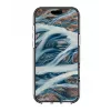 Cover dbramante1928 Iceland Pro MagSafe iPhone 16 ProMax Transparent