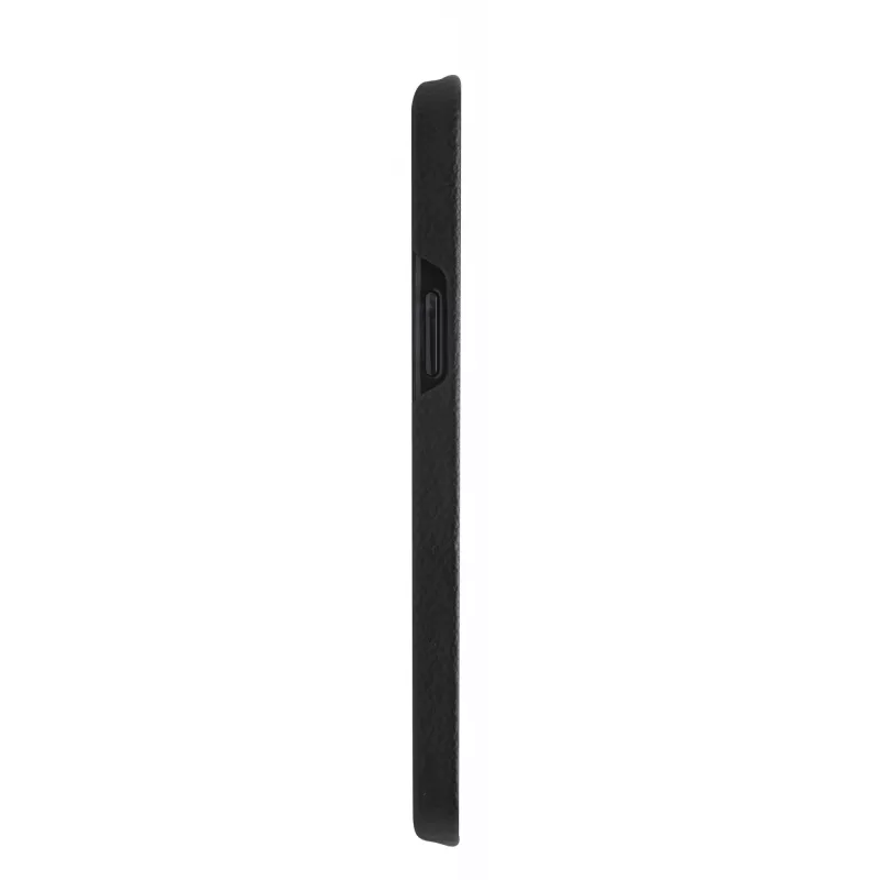 Etui typu folio dbramante1928 New York do iPhone 11/XR — Night Czarny, 6,1 cala (15,5 cm), 3 kieszenie na karty