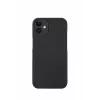 Etui typu folio dbramante1928 New York do iPhone 11/XR — Night Czarny, 6,1 cala (15,5 cm), 3 kieszenie na karty