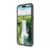 Cover dbramante1928 Iceland Ultra D3O MagSafe iPhone 15 ProM Transparent
