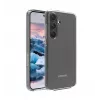 dbramante1928 Iceland Ultra D3O - Galaxy S23 FE - Clear Rugged Case