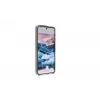 dbramante1928 Iceland Ultra D3O - Galaxy S23 FE - Clear Rugged Case