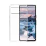 Pokrowiec na telefon dbramante1928 Greenland dla Google Pixel 7, przezroczysty, pasuje do ekranu 16 cm (6,3 cala)