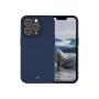 Etui na telefon dbramante1928 Costa Rica dla iPhone 14 Pro — Pacific niebieski, pasuje do ekranu 6,1 cala (15,5 cm)
