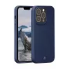 Etui na telefon dbramante1928 Costa Rica dla iPhone 14 Pro — Pacific niebieski, pasuje do ekranu 6,1 cala (15,5 cm)