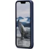 Etui na telefon dbramante1928 Costa Rica dla iPhone 14 Pro — Pacific niebieski, pasuje do ekranu 6,1 cala (15,5 cm)