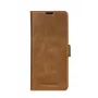 Etui folio dbramante1928 Copenhagen cienki do Samsung Galaxy A52/A52S, 16.5 cm (6.5 cala), Tan