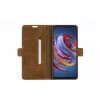 Etui folio dbramante1928 Copenhagen cienki do Samsung Galaxy A52/A52S, 16.5 cm (6.5 cala), Tan