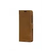 Etui folio dbramante1928 Copenhagen cienki do Samsung Galaxy A52/A52S, 16.5 cm (6.5 cala), Tan