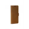 Etui folio dbramante1928 Copenhagen cienki do Samsung Galaxy A52/A52S, 16.5 cm (6.5 cala), Tan
