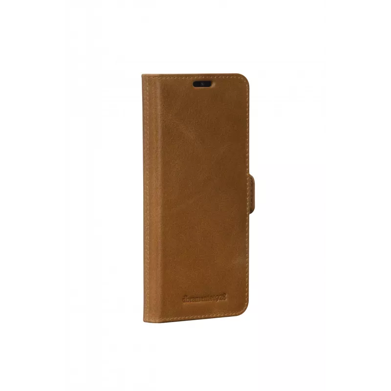 Etui folio dbramante1928 Copenhagen cienki do Samsung Galaxy A52/A52S, 16.5 cm (6.5 cala), Tan