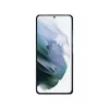 Etui typu portfel dbramante1928 Lynge do Samsung Galaxy S21+ (6,7 cala, czarne) z 3 kieszeniami na karty