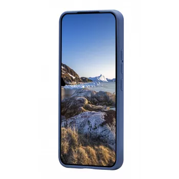 Etui dbramante1928 Greenland do Samsung Galaxy S22 — 6,1 cala, Pacific niebieski