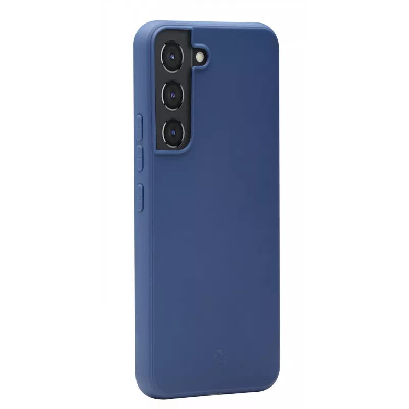 Etui dbramante1928 Greenland do Samsung Galaxy S22 — 6,1 cala, Pacific niebieski