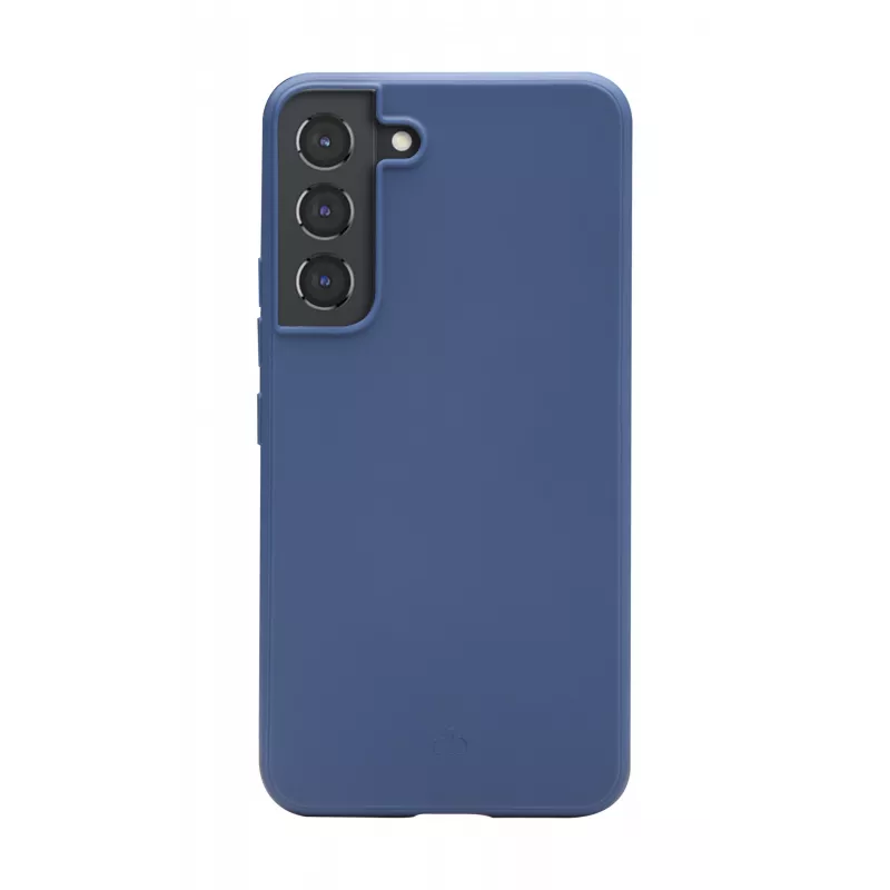 Etui dbramante1928 Greenland do Samsung Galaxy S22 — 6,1 cala, Pacific niebieski