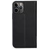 Etui portfelowe dbramante1928 Bulk Bergen do iPhone 13 Pro Max — czarne, 6,7 cala