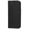 Etui portfelowe dbramante1928 Bulk Bergen do iPhone 13 Pro Max — czarne, 6,7 cala