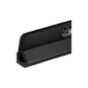 Etui portfelowe dbramante1928 Bulk Bergen do iPhone 13 Pro Max — czarne, 6,7 cala