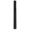 Etui portfelowe dbramante1928 Bulk Bergen do iPhone 13 Pro Max — czarne, 6,7 cala