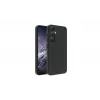 Etui do telefonu dbramante1928 Nuuk dla Samsung Galaxy S23 FE — czarny, pasuje do ekranu 6.4 cala (16.3 cm)