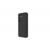 Etui do telefonu dbramante1928 Nuuk dla Samsung Galaxy S23 FE — czarny, pasuje do ekranu 6.4 cala (16.3 cm)