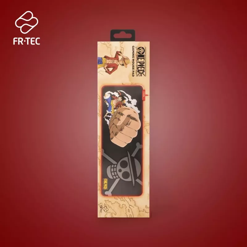 Podkładka pod mysz FR-TEC PC One Piece mysz Pad Luffy