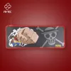 Podkładka pod mysz FR-TEC PC One Piece mysz Pad Luffy