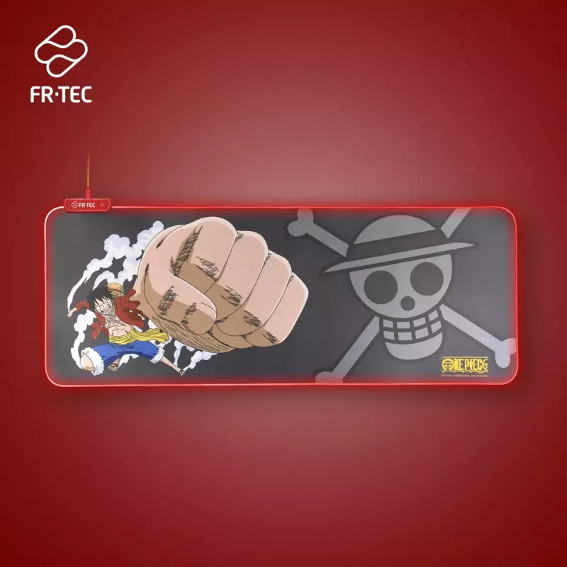 Podkładka pod mysz FR-TEC PC One Piece mysz Pad Luffy