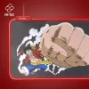 Podkładka pod mysz FR-TEC PC One Piece mysz Pad Luffy