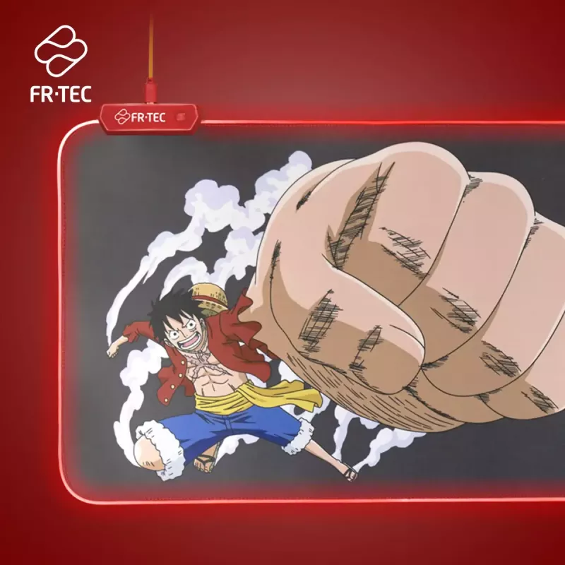 Podkładka pod mysz FR-TEC PC One Piece mysz Pad Luffy