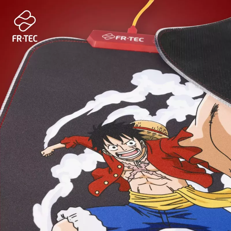 Podkładka pod mysz FR-TEC PC One Piece mysz Pad Luffy