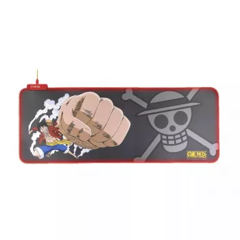 Podkładka pod mysz FR-TEC PC One Piece mysz Pad Luffy