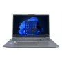 TERRA MOBILE 1717R Intel® Core™ i7 i7-1355U Laptop 43.9 cm (17.3 cala) Full HD 16 GB DDR4-SDRAM 1 TB SSD Wi-Fi 6 (802.11ax) Windows 11 Pro niemiecki szary
