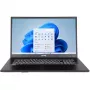 TERRA MOBILE 1716R Intel® Core™ i3 i3-1315U Laptop 43,9 cm (17,3 cala) Full HD 8 GB DDR4-SDRAM 500 GB SSD Wi-Fi 6 (802.11ax) Windows 11 Home Niemiecki Szary