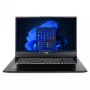 TERRA MOBILE GAMER ELITE 5v4 Intel Core Ultra 9 275HX Laptop 43,9 cm (17,3 cala) Quad HD 32 GB DDR5-SDRAM 2 TB SSD NVIDIA GeForce RTX 5070 Wi-Fi 7 (802.11be) Windows 11 Pro Niemiecki Czarny