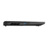 TERRA MOBILE GAMER ELITE 5v4 Intel Core Ultra 9 275HX Laptop 43,9 cm (17,3 cala) Quad HD 32 GB DDR5-SDRAM 2 TB SSD NVIDIA GeForce RTX 5070 Wi-Fi 7 (802.11be) Windows 11 Pro Niemiecki Czarny
