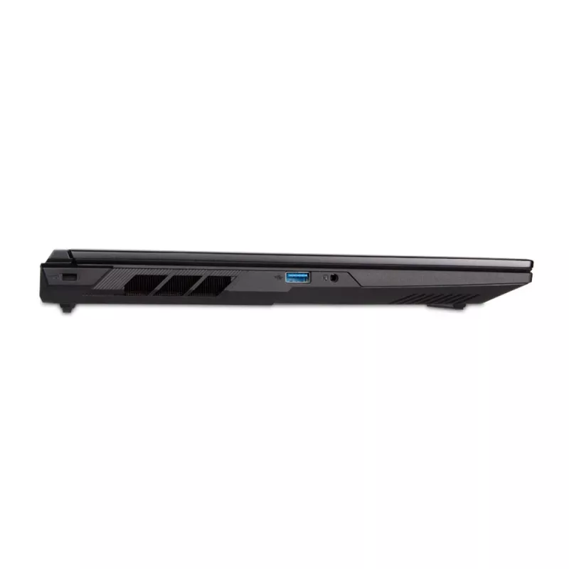 TERRA MOBILE GAMER ELITE 5v4 Intel Core Ultra 9 275HX Laptop 43,9 cm (17,3 cala) Quad HD 32 GB DDR5-SDRAM 2 TB SSD NVIDIA GeForce RTX 5070 Wi-Fi 7 (802.11be) Windows 11 Pro Niemiecki Czarny