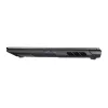 TERRA MOBILE GAMER ELITE 5v4 Intel Core Ultra 9 275HX Laptop 43,9 cm (17,3 cala) Quad HD 32 GB DDR5-SDRAM 2 TB SSD NVIDIA GeForce RTX 5070 Wi-Fi 7 (802.11be) Windows 11 Pro Niemiecki Czarny