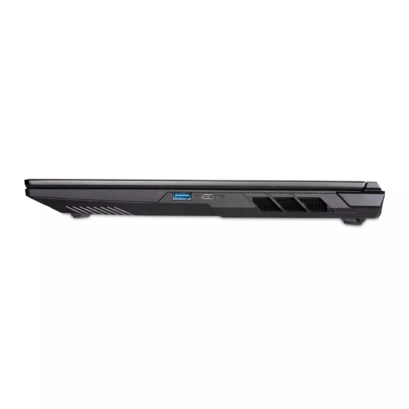 TERRA MOBILE GAMER ELITE 5v4 Intel Core Ultra 9 275HX Laptop 43,9 cm (17,3 cala) Quad HD 32 GB DDR5-SDRAM 2 TB SSD NVIDIA GeForce RTX 5070 Wi-Fi 7 (802.11be) Windows 11 Pro Niemiecki Czarny