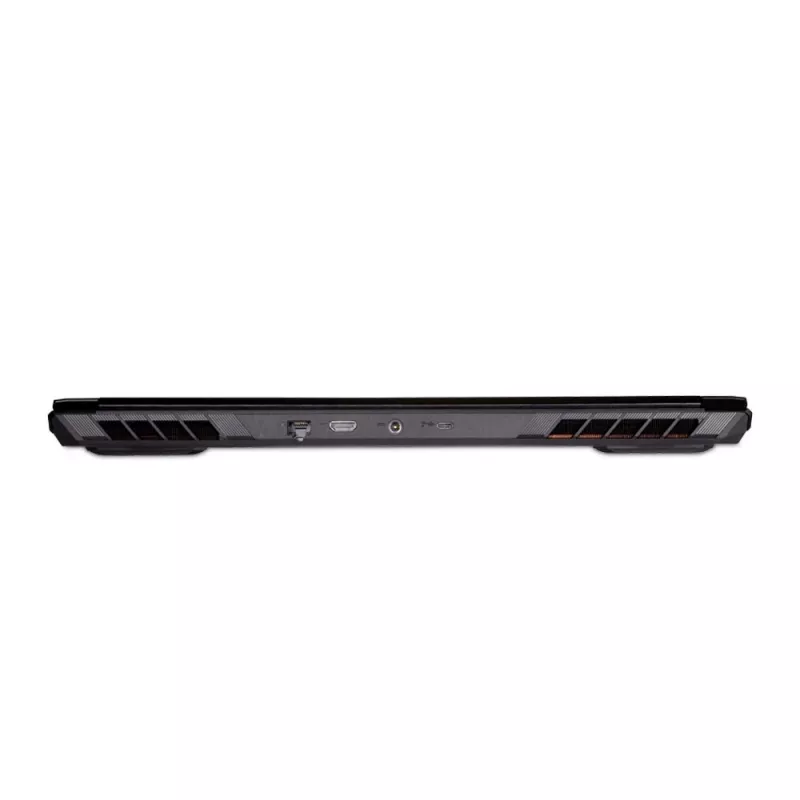 TERRA MOBILE GAMER ELITE 5v4 Intel Core Ultra 9 275HX Laptop 43,9 cm (17,3 cala) Quad HD 32 GB DDR5-SDRAM 2 TB SSD NVIDIA GeForce RTX 5070 Wi-Fi 7 (802.11be) Windows 11 Pro Niemiecki Czarny