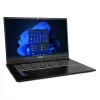 TERRA MOBILE GAMER ELITE 5v4 Intel Core Ultra 9 275HX Laptop 43,9 cm (17,3 cala) Quad HD 32 GB DDR5-SDRAM 2 TB SSD NVIDIA GeForce RTX 5070 Wi-Fi 7 (802.11be) Windows 11 Pro Niemiecki Czarny
