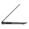 TERRA MOBILE GAMER ELITE 5v4 Intel Core Ultra 9 275HX Laptop 43,9 cm (17,3 cala) Quad HD 32 GB DDR5-SDRAM 2 TB SSD NVIDIA GeForce RTX 5070 Wi-Fi 7 (802.11be) Windows 11 Pro Niemiecki Czarny